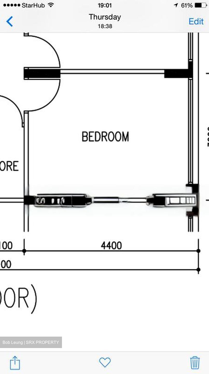 Blk 225 Lorong 8 Toa Payoh (Toa Payoh), HDB 3 Rooms #532009501